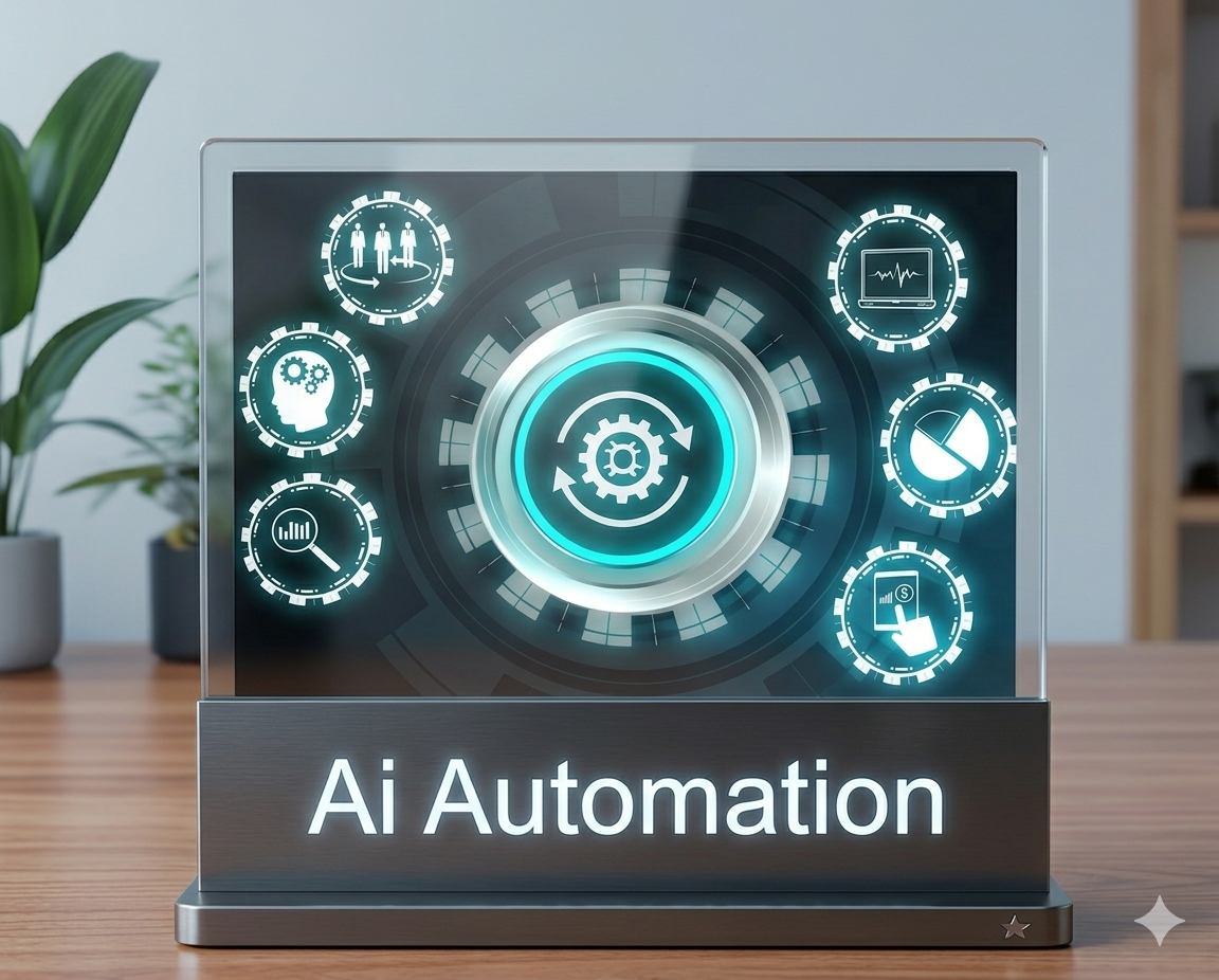 AI Automation