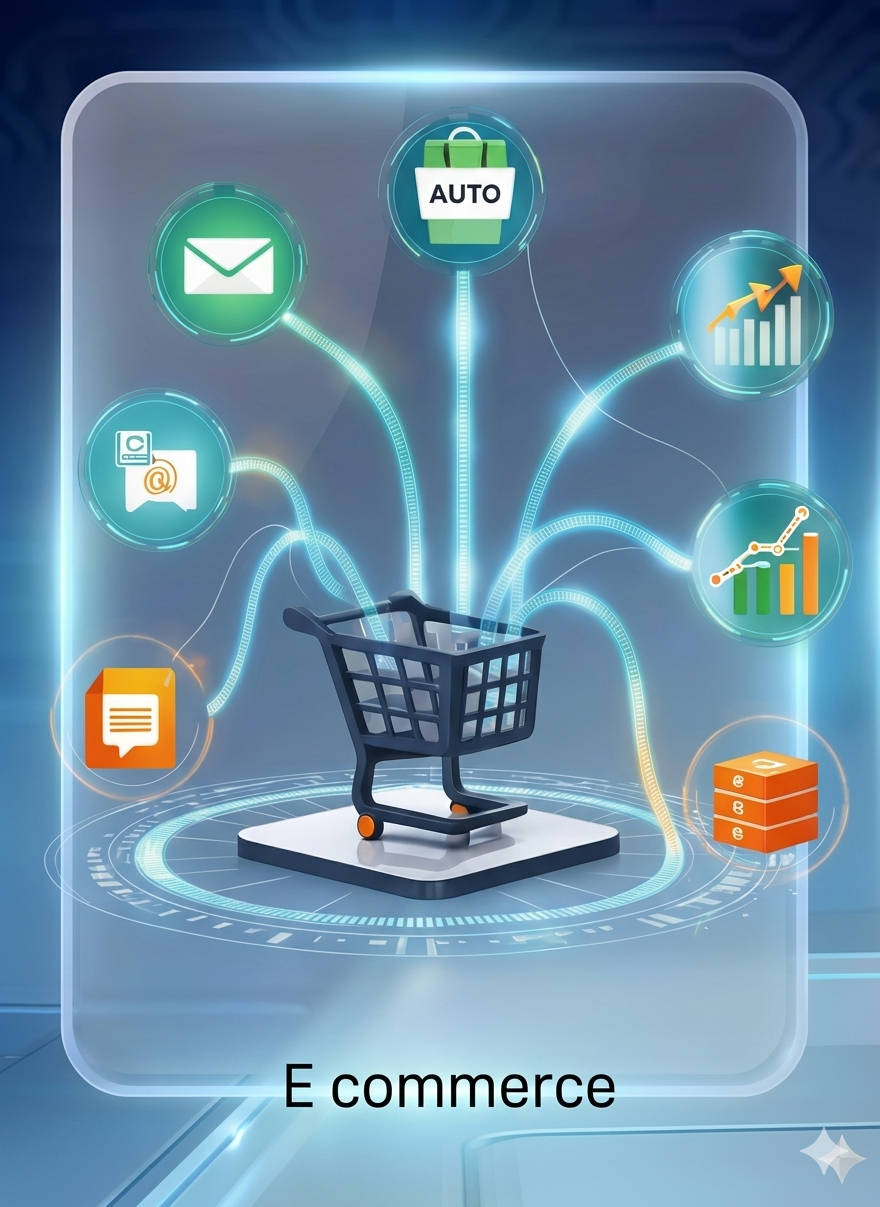 E-Commerce