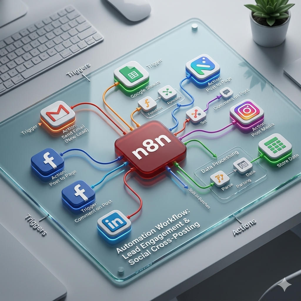 n8n Automation