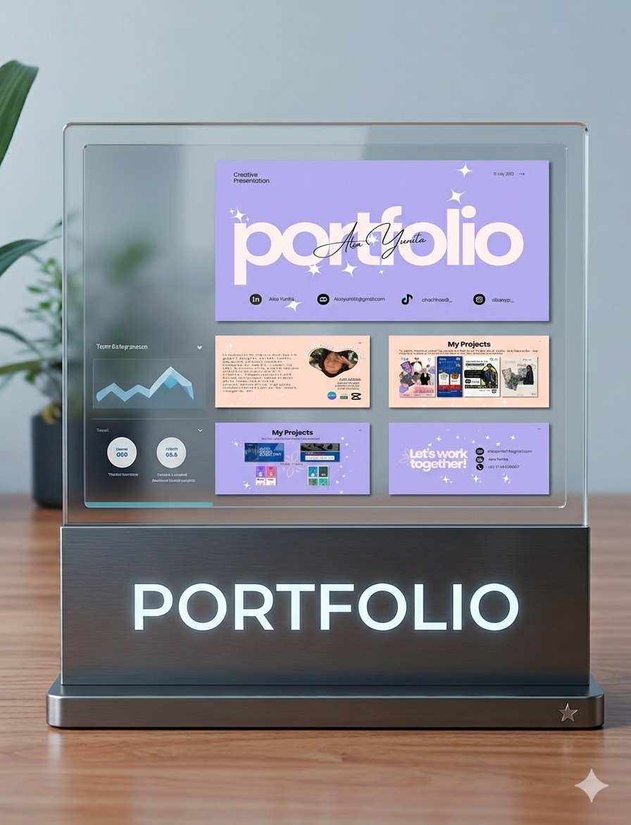 Portfolio Website