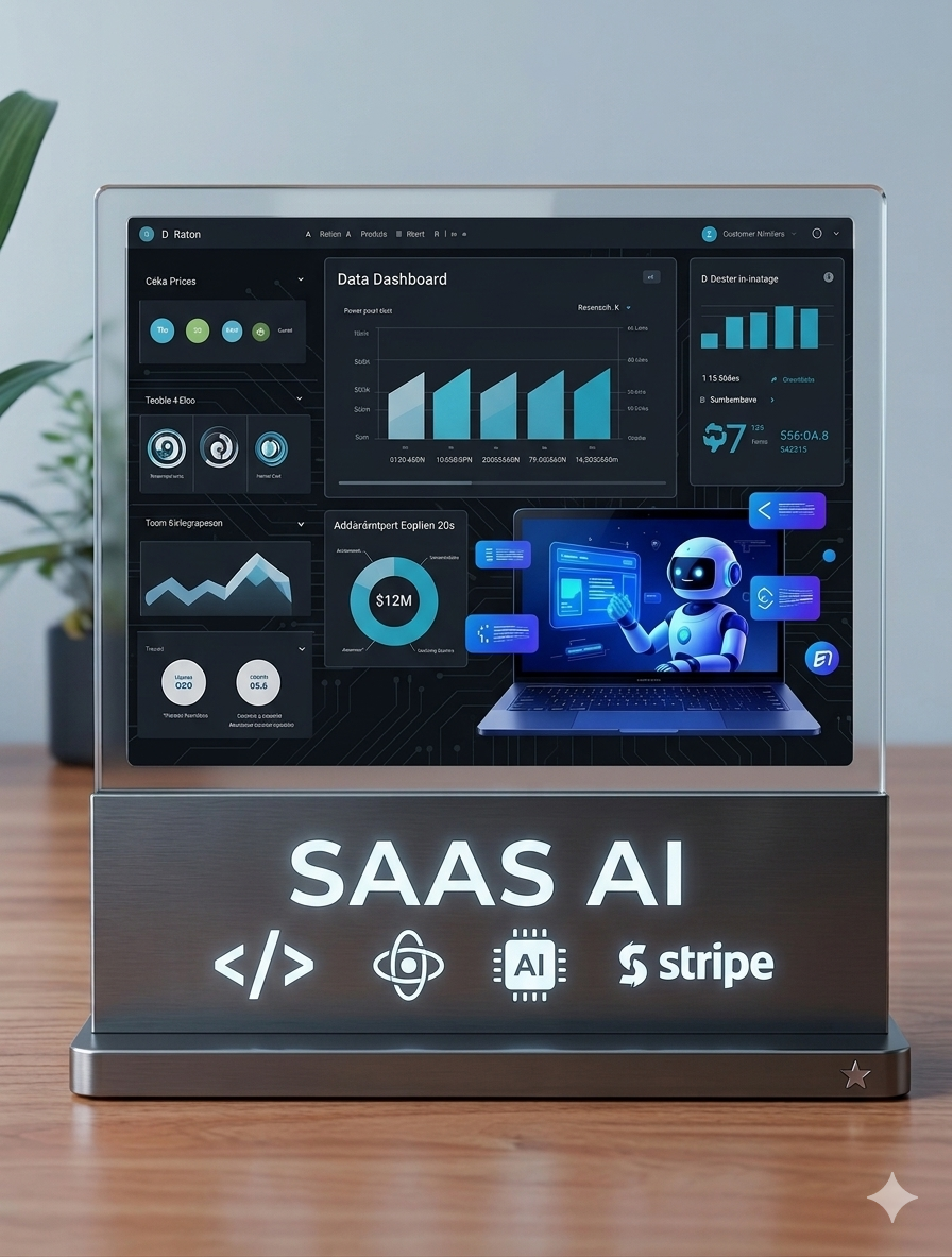 SaaS AI