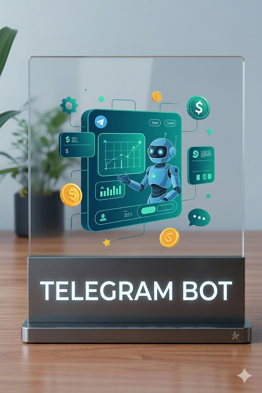 Telegram Bot
