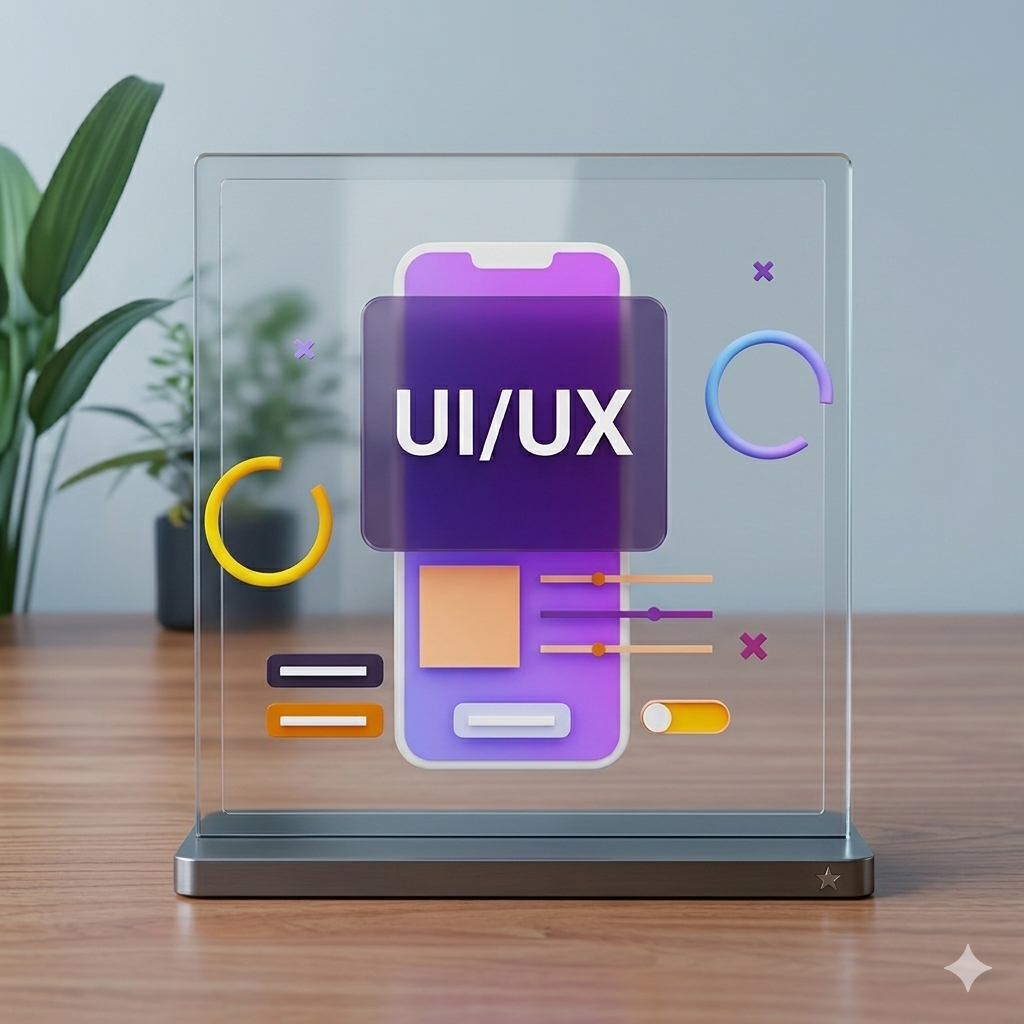 UI/UX Design