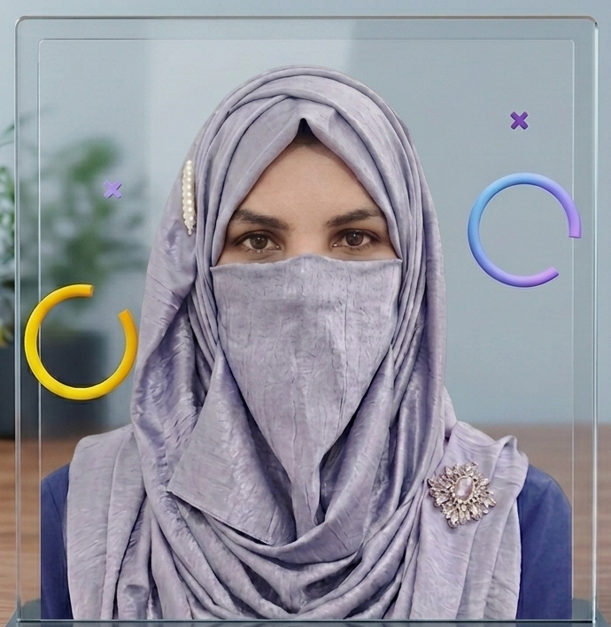 Ummay Kulsoom โ AI Engineer & Full-Stack Developer